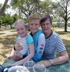Rose Sturgess - Facebook