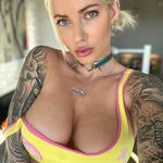 rose Swenson - @swensonrose8 - Instagram