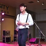 Sax Nitipon - @roseswift23 - Instagram