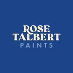 Rose Talbert Paints - @rosetalbertpaints - Instagram