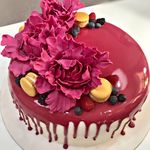 La Vie en Rose - Pasticceria - - @lavieenrosetaranto - Instagram