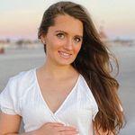 Hannah Marie-Rose Teague - @hannah_marie_rose - Instagram