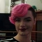 Rose Teague - @gayroseinsta - Instagram