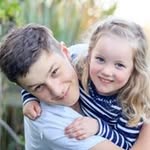 Rose Teague - @rosemccardle - Instagram