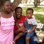 Rose Temba - @mangare1280 - Instagram