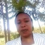 Rose Temba - @temba5238 - Instagram