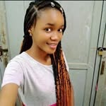 Rose Temba - @rosetemba3 - Instagram