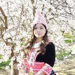 Rose Thao - @rosepvang - Instagram