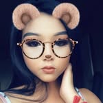 Rose Thao - @yo_girl_2019 - Instagram
