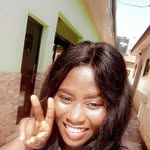 Rosetha Obaapa - @rosethaobaapa - Instagram