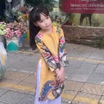 Rosethao - @minie.lyly - Instagram