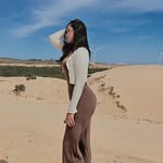 ThaoNguyen Ninh - @rose_thaonguyen - Instagram