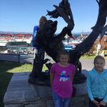 Jocelyn Rose Thiessen-Graham - @vikeytea - Instagram