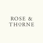 Rose & Thorne - @roseandthorne_ecorazor - Instagram