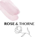 ROSE & THORNE JO - @roseandthornejo - Instagram