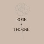 Rose + Thorne LLC - @rose.thornecandle - Instagram