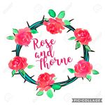 Rose And Thorne - @rose._.and._.thorne - Instagram