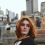 Rose Thorne - @rosethornestudio - Instagram