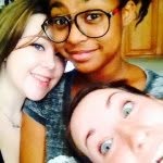 Desirae Rose Tice - @mr_n_mswinchester - Instagram