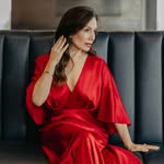 Gina Timmerman - @ginarosetimmerman - Instagram