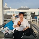 Marie-Rose Timmermans - @marierosetimmermans - Instagram