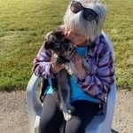 Rose Tipton - @rosetipton48 - Instagram