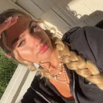 @rosetipton423 - Instagram