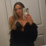Gabrielle Rose Topper - @gabbbyyyyrose - Instagram