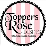 Topper Rose Desing - @toppersrosedesing - Instagram