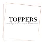 Toppers by Laura Rose - @toppersbylaurarose - Instagram
