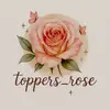 Toppers_rose - @toppers_rose - TikTok