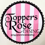 Toppers Rose Desing 🌹 - @toppersrose - Instagram