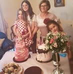 Rosetta Torchia - Facebook