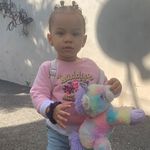 Adriana rose toscano - @adrianarosetheartshow - Instagram