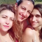 Rossana Traverso Gianini - @rose_traverso - Instagram