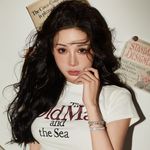 Chen Tong - @rosetong___ - Instagram