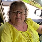 Rose Tullos Clifford - @gammie_clifford - Instagram