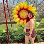KCi Rose Tuttle - @whatsnew_kcicat - Instagram