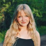 Rose Tuttle - @rosegtuttle - Instagram