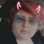 Rose Tuttle - @rose.tuttle_loki - Instagram