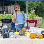 Rose Tuttle - @rosewoodknits - Instagram