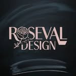 Roseval - @rosevaldesign - Instagram