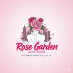 Rose Garden Boutique Vallejo - @rosegardenboutique2024 - Instagram