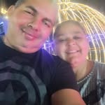 Rose X Jorge Vallejo - @vallejo.rose - Instagram