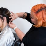 Thelma Rose | Vallejo - Vacaville- Sac - Pro. MUA & Hairstylist - @iv_beauty.thelrose - Instagram