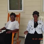 Rose Moultrie - @vandykerose56 - Instagram