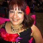 Rose Vasquez - @vasquez1955 - Instagram