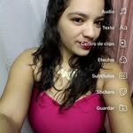 Rose Vasquez - @rosibel.salgado.9 - Instagram