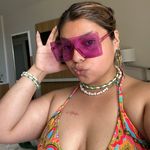 Rose Vazquez - @rose_meow - Instagram