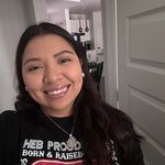 Rose Vazquez - @marierangel97 - Instagram